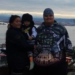 Meet your Posher, Vince